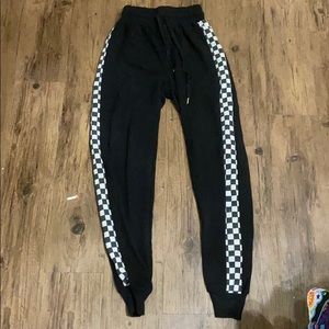 Rue 21 sweatpants